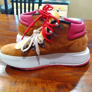 A.S.98 Hannah Shoes Sneakers  EUC